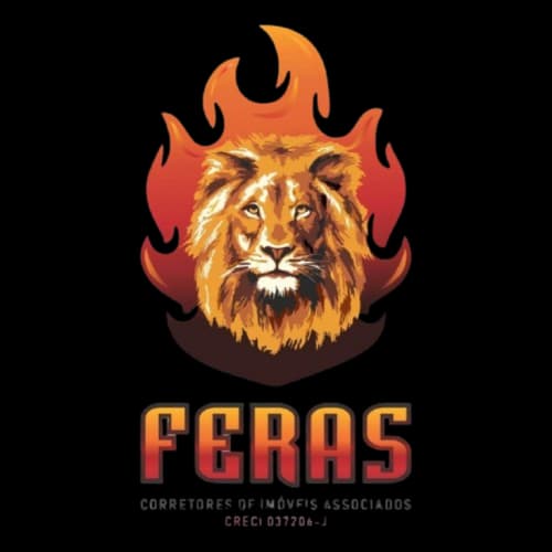 Logo Feras Imóveis